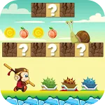 Kong Hero Adventure icon