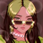 Billie Eilish Wallpapers icon