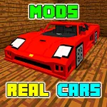Real Car Mods icon