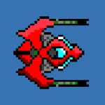 Bullet Space icon