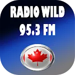 Wild 95.3 Calgary Radio FM App icon