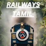 Railways Tamil icon