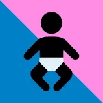 Easy Contraction Timer icon