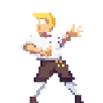 The Secret of Donut Island icon