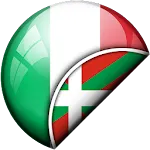 Italian-Basque Translator icon