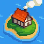 Tap Craft: Mine Survival Sim icon