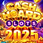 Cash Hoard Slots-Casino slots! icon