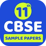 Class 11 CBSE Sample Papers icon