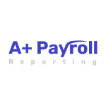 A+ Payroll icon