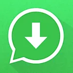 Status Saver: Video Downloader icon