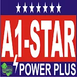A1star power plus icon