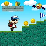 Super Dude - Jungle Adventures icon