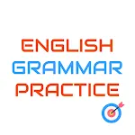 English Grammar Practice icon