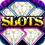 Triple Double Diamond Slots icon