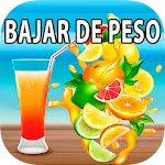 Healthy Smoothies and Juices icon
