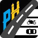 ParkHyderabad icon