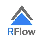 RocketFlow - Digital Workplace icon