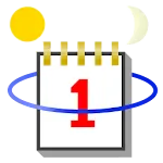 Geek Calendar Tool icon