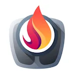 ShapeGanic: Calorie Counter icon