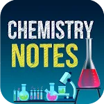 Chemistry Notes :Learn Offline icon
