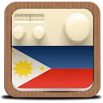 Philippines Radio - Am Fm icon