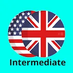EnglishLive: English Courses icon