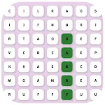Name Plant Animal : Crossword icon