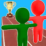 Word Sprinters icon