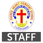 SacredHeart School Sec39 Staff icon