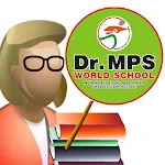 Dr. MPS School Class Teacher icon
