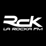 RCK FM icon