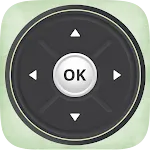 Remote for TCL Roku TV icon
