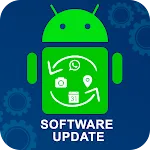 Software Update & Junk Cleaner icon