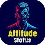Hindi Attitude Status Shayari icon