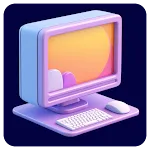Online Software Store icon
