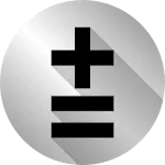 AddCalc - Addre icon