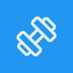 Gym Rest Timer – Sets & HIIT icon