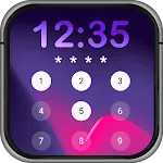 Time Password : Phone Lock icon