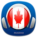 Radio Canada Online - Am Fm icon