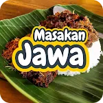 resep masakan jawa icon