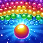 Bubble Shooter: Pop Legend icon