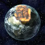 COSMIC BATTER DEFENCE icon