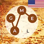 Word Puzzle to Learn English icon