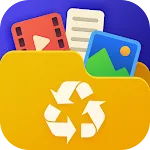 All Recovery:Photos & Videos icon