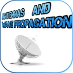 Antennas and Wave Propagation icon