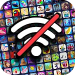 Offline Games - No Wifi Games icon