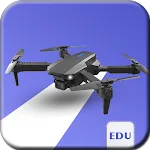 E88 Pro Drone Camera 4K Guide icon