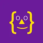 QCoder: Learn Java, Python, C icon