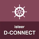 iSteer D Connect icon