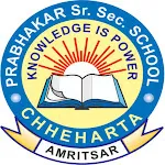 Prabhakar School Amritsar icon